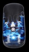 Glasses Case - Moon Witch by Anne Stokes