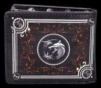 Wallet - The Witcher