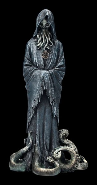 Cthulhu Figurine of the Underworld