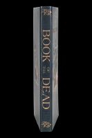 Notizbuch Ägypten - Book of the Dead