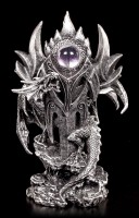 Dragon Figurine - Taran&#39;s Eye