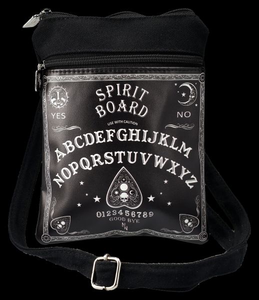 Shoulder Bag - Spirit Board