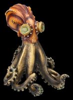 Handyhalter Steampunk - Call of the Kraken
