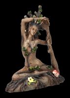 Baum Ent Figur - Yoga