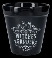 Flowerpot Gothic - Witches Garden