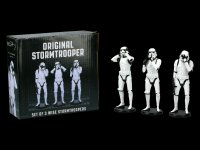 Stormtrooper Figuren Set - Nichts Böses