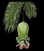 Christmas Tree Decoration - Cthulhu Monster