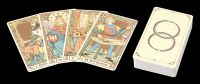 Tarotkarten - Symbole by O. Wirth