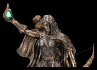 Norse God - Skadi Figurine