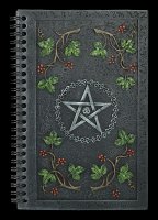 Journal - Wiccan Book of Shadows