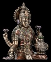 Indian God Figurine - Lakshmi