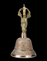 Altar Glocke aus Messing - Djordje