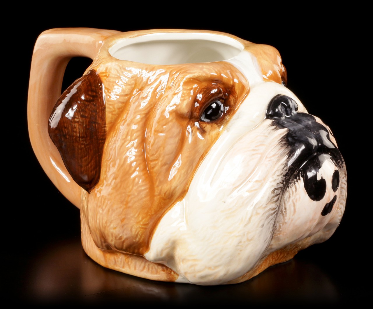 Ceramic Mug - English Bulldog