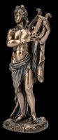 Apollo Figur - Griechischer Gott der Sonne