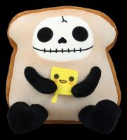 Furrybones Plush Figurine - Toasty