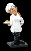Funny Job Figur - Pasta Köchin