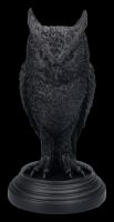 Kerzenhalter Eule - Owl of Astrontiel