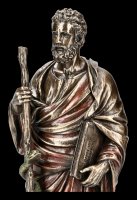 Hippokrates von Kos Figur - Berühmter Arzt