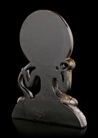 Cernunnos Figurine by Oberon Zell