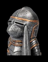 Lustige Ritter Figur - Sir Pokealot