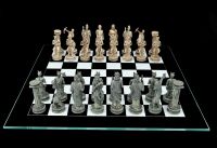 Schachspiel - Griechische Mythologie
