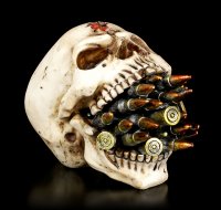 Totenkopf - Bite the Bullet