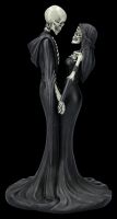 Skelettfiguren - Ewiger Schwur - Eternal Vow