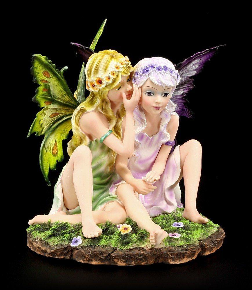 Fairy Figurines - Little Whispers