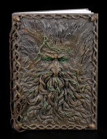 Greenman Journal - Tree Beard