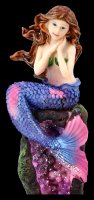 Incence Stick Holder - Mermaid