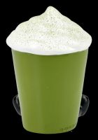 Furrybones Figur - Matchi die Matcha Latte