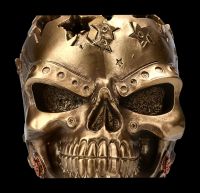 Steampunk Skull - Orion