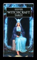 Tarot Cards - Silver Witchcraft