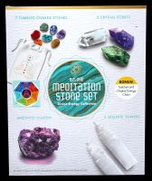 Meditation Stones - Divine Energy