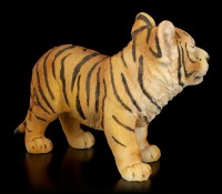 Tiger Figur - Baby tapsend