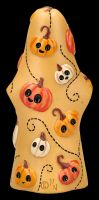 Ghost Figurine Boo-Who - Herbert with a Pumpkin