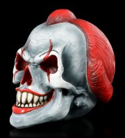 Skull Clown - Play Time
