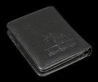 Wallet with 3D Picture - Dissent
