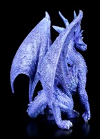 Nightfall Dragon Figurine