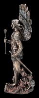Archangel Figurine - Zerachiel