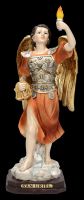 Erzengel Uriel Figur - Klassisches Design