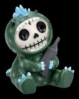 Furrybones Figur - Goji das Seeungeheuer