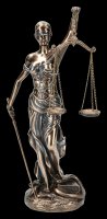 La Justitia - Figur - Dike