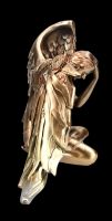 Angel Figurine Steampunk - Fallen Angel