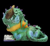 Drachen Figur Mini - Kindle