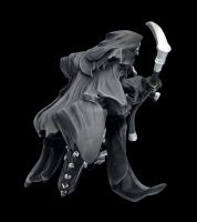Grim Reaper Figurine - You can&#39;t escape the Reaper