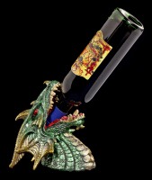 Dragon Bottle Holder - All at once