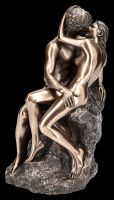 Nude Figurine - The Lovers - The Kiss