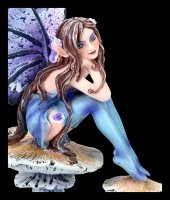 Amy Brown Elfen Figur - Nice Fairy