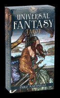 Tarot Cards - Universal Fantasy